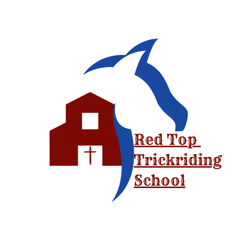 Red Top Trickriding School